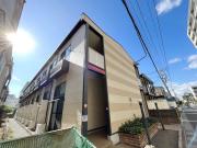 ＪＲ埼京線北与野駅まで徒歩13分