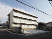阪急宝塚線岡町駅まで徒歩6分