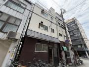 西上橘マンションI