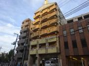 ブルグリンコート天王寺北