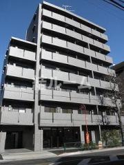 西武新宿線都立家政駅まで徒歩4分