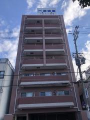 ＪＲ大阪環状線寺田町駅まで徒歩9分