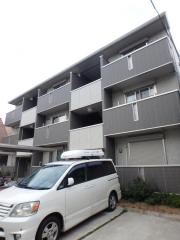 アゴーラ針中野