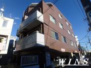 京王線笹塚駅まで徒歩5分