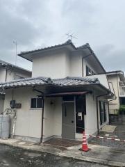 松岡邸