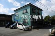 ＪＲ長崎本線佐賀駅まで徒歩50分