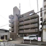 地下鉄東山線一社駅まで徒歩8分