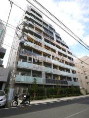 東京メトロ東西線門前仲町駅まで徒歩9分
