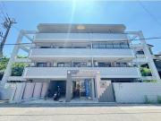 ＪＲ東海道本線六甲道駅まで徒歩10分