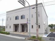 山陽電鉄網干線西飾磨駅まで徒歩8分