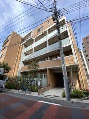 東急池上線洗足池駅まで徒歩3分