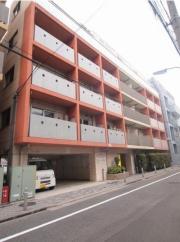 LaSante品川シーサイドII