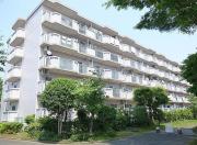 厚木リバーサイド2号棟