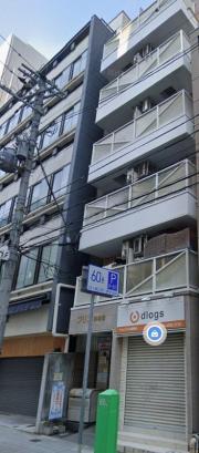 地下鉄御堂筋線本町駅まで徒歩7分