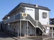 上沢ハイツA