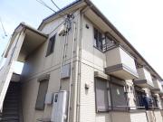 京王線中河原駅まで徒歩13分