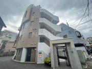 アペックス赤門町