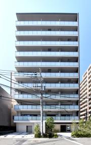 グレーシアフィット藤沢鵠沼