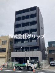 Le a横濱和田町参番館