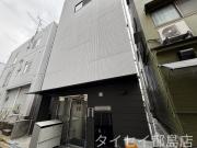 地下鉄谷町線千林大宮駅まで徒歩3分