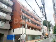 ＪＲ京浜東北・根岸線大宮駅まで徒歩9分