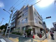 都営新宿線瑞江駅まで徒歩10分