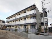 北大阪急行緑地公園駅まで徒歩13分