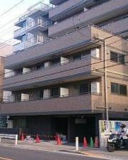 ＪＲ中央線中野駅まで徒歩8分