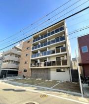 西鉄天神大牟田線高宮駅まで徒歩5分