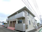 仙台市地下鉄南北線河原町駅までバス約17分 徒歩2分