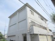 マンション山本