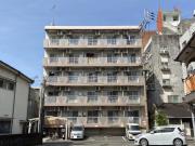 ブルースター上本町