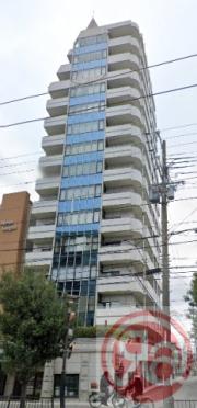 シオン阿倍野