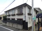 小田急小田原線成城学園前駅まで徒歩2分