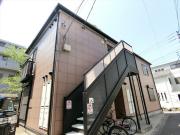 東京メトロ千代田線町屋駅まで徒歩9分