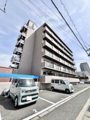 JRBハイツ倉敷