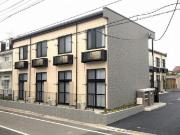 ＪＲ常磐線（各駅停車）金町駅までバス約21分 徒歩3分