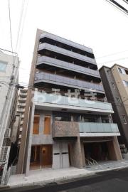 ブルーライン蒔田駅まで徒歩3分