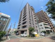 LaurelCourt田町