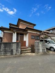 阿見町 若栗H戸建