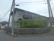 南中山ハウス