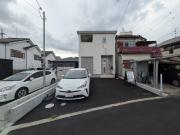 美原区平尾戸建