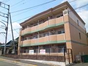 ＪＲ八高線小宮駅まで徒歩3分