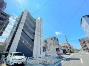 名鉄常滑線柴田駅まで徒歩3分