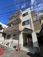 ＪＲ山手線田端駅まで徒歩2分