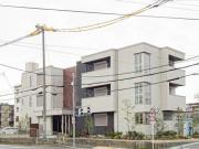 ShaMaison Exceed Asahi