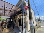 ＪＲ八高線北八王子駅まで徒歩14分