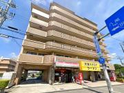 近鉄南大阪線藤井寺駅まで徒歩25分
