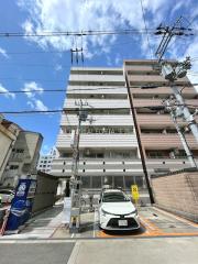 ＪＲ大阪環状線玉造駅まで徒歩8分