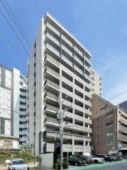 ＪＲ鹿児島本線博多駅まで徒歩15分